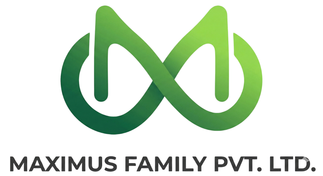Maximus Family Pvt. Ltd.